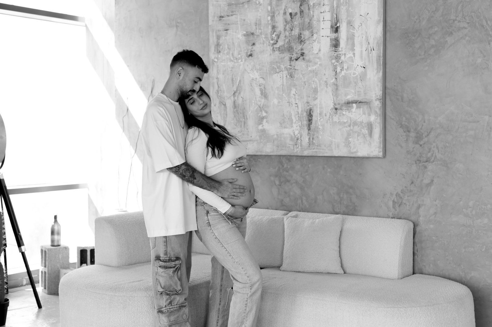 צילומי הריון 4